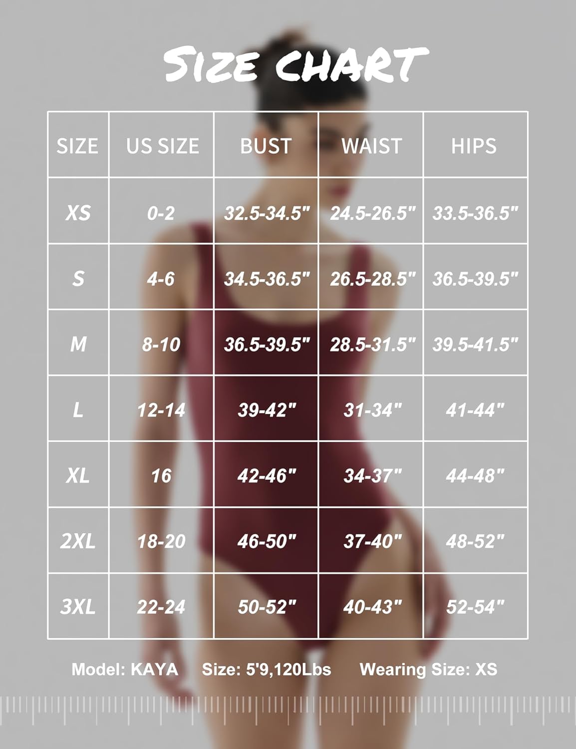 PUMIEY Bodysuit for Women Sleeveless Backless Tank Top Sharp Collection - Image 2