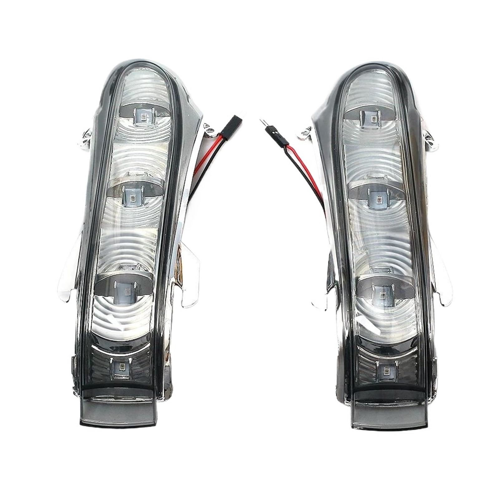 Pour W220 1999-2002 W215 1999-2003 Clignotant De Rétroviseur Latéral