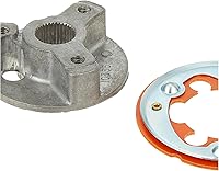 Vista 4 de Grant 3196 Kit de instalación