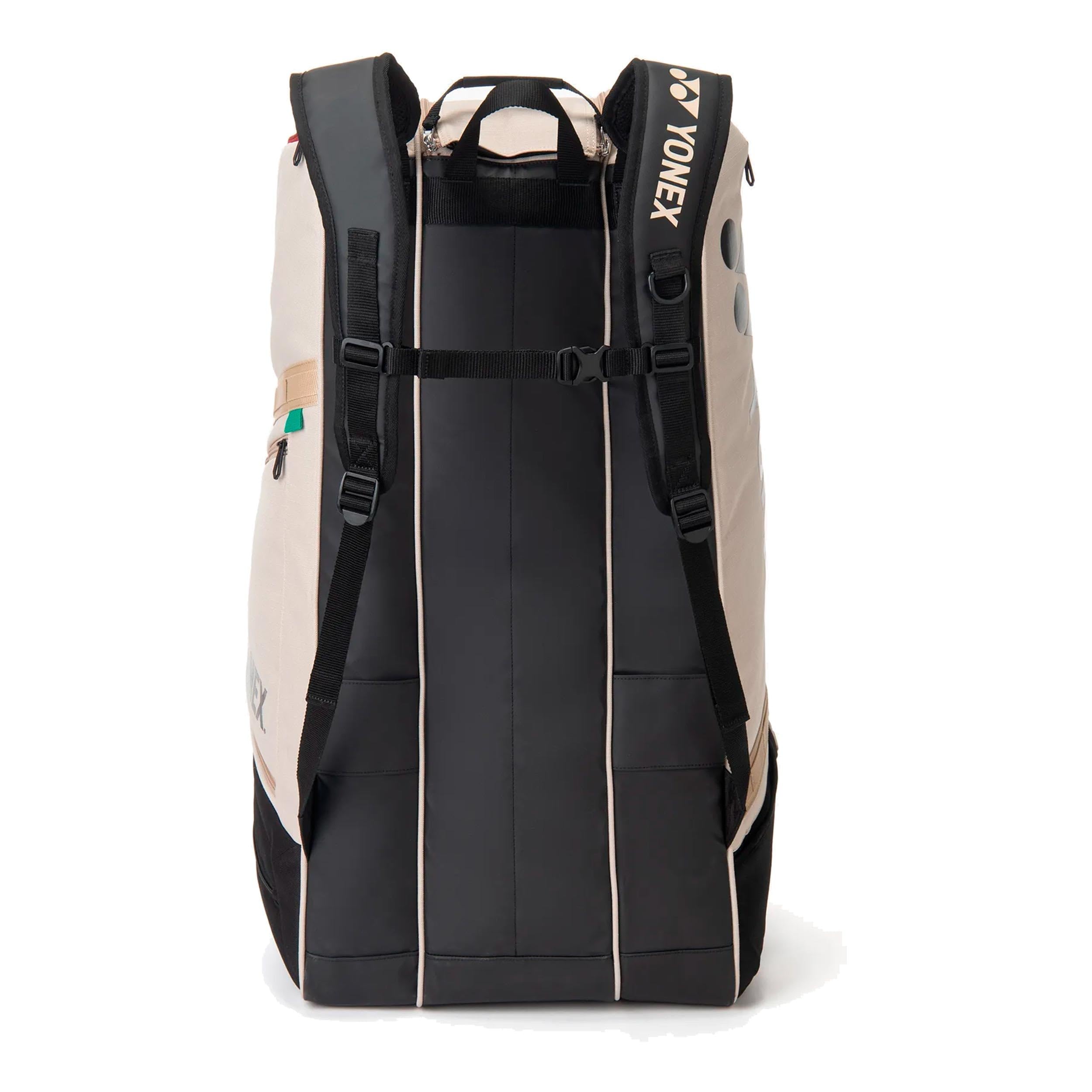 YONEX Gearlogic Raquet Bag Schlägertasche Tennis Unisex