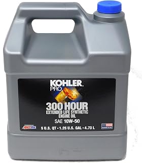 25 357 75-S PRO SAE 10W-50