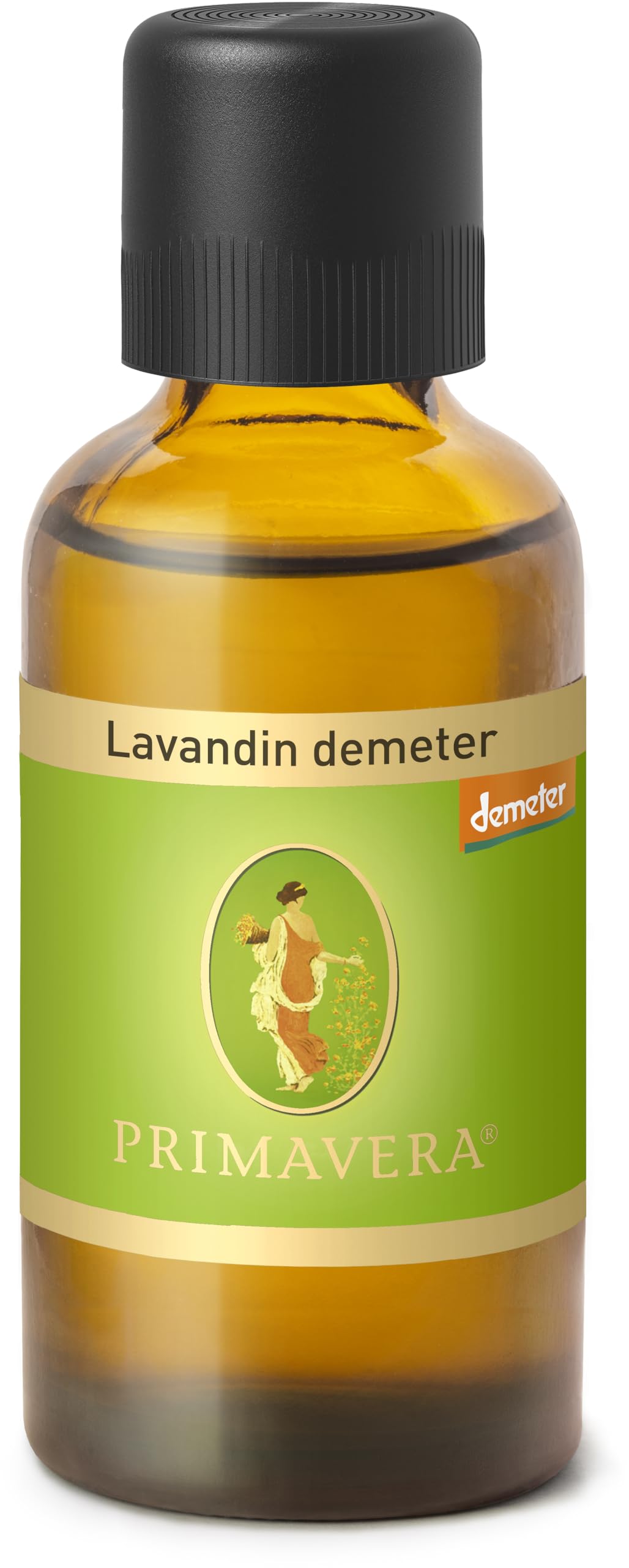 Primavera Life Lavandin demeter (6 x 50 ml)