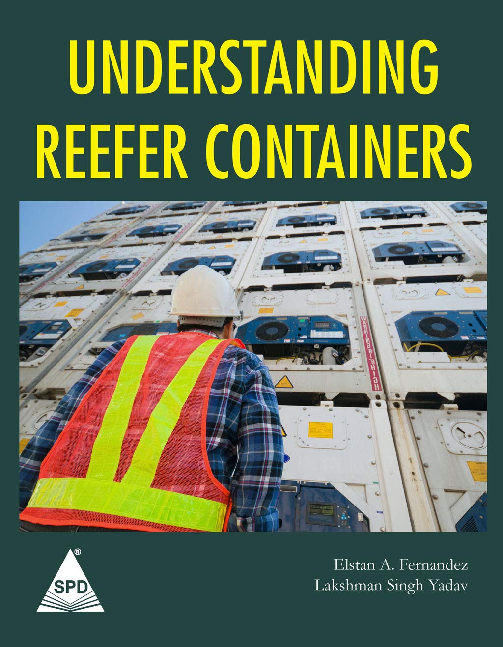 Understanding Reefer Containers : Elstan's Marine Engineering Series