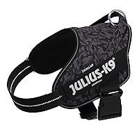 Julius-K9 Pettorina per cani Power&More, Taglia: L