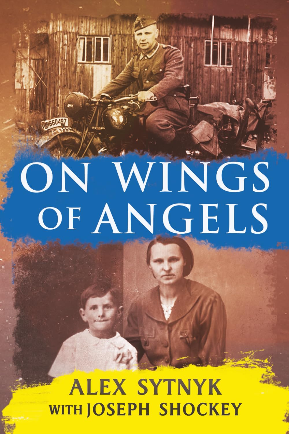 On Wings of Angels
