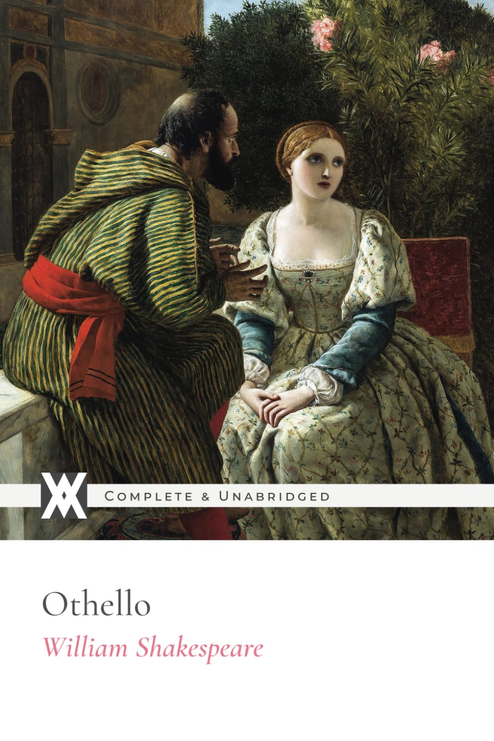 Othello: With 18 Illustrations