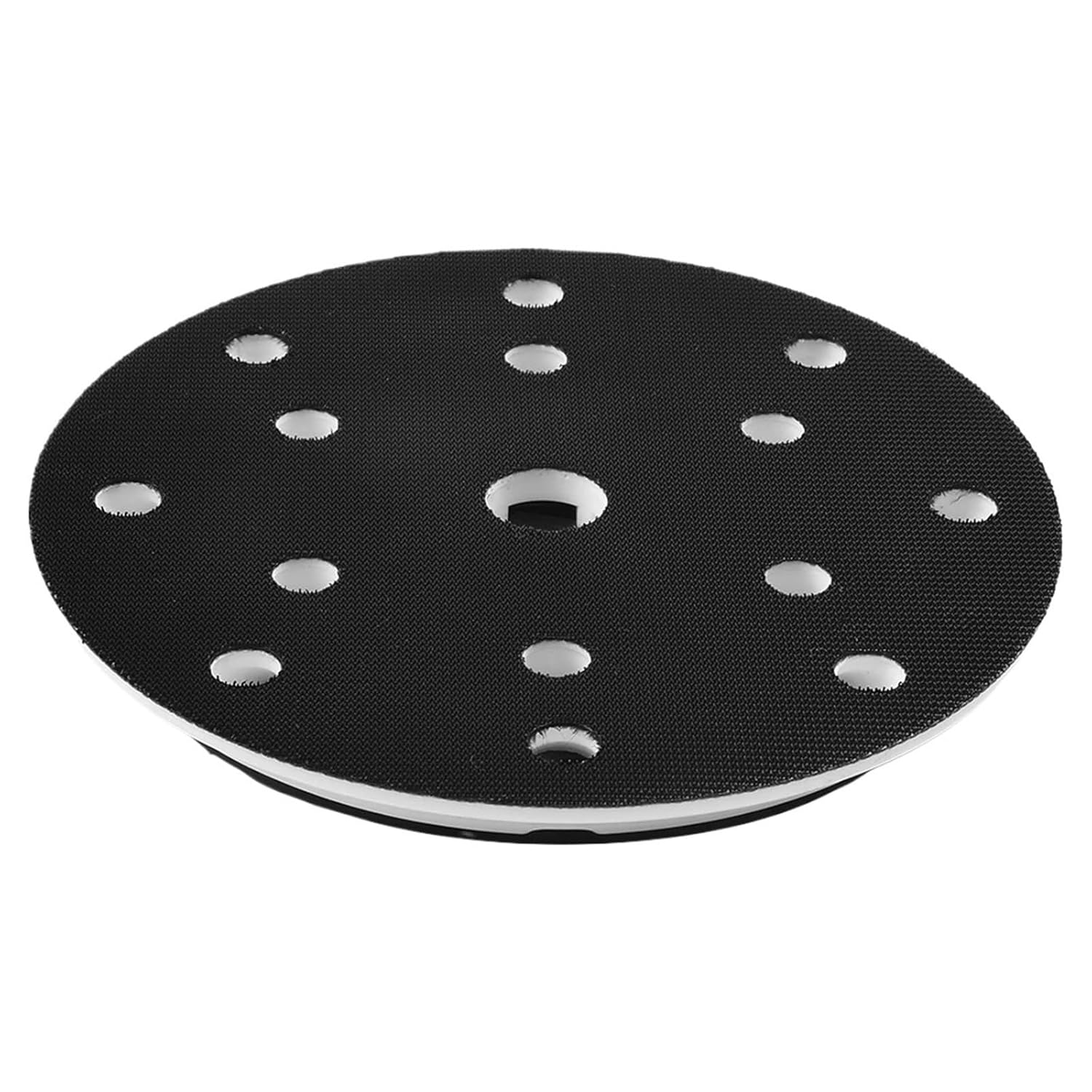 Compatible for 6 Inch Orbital Sander Polishing Disc Backing Pad