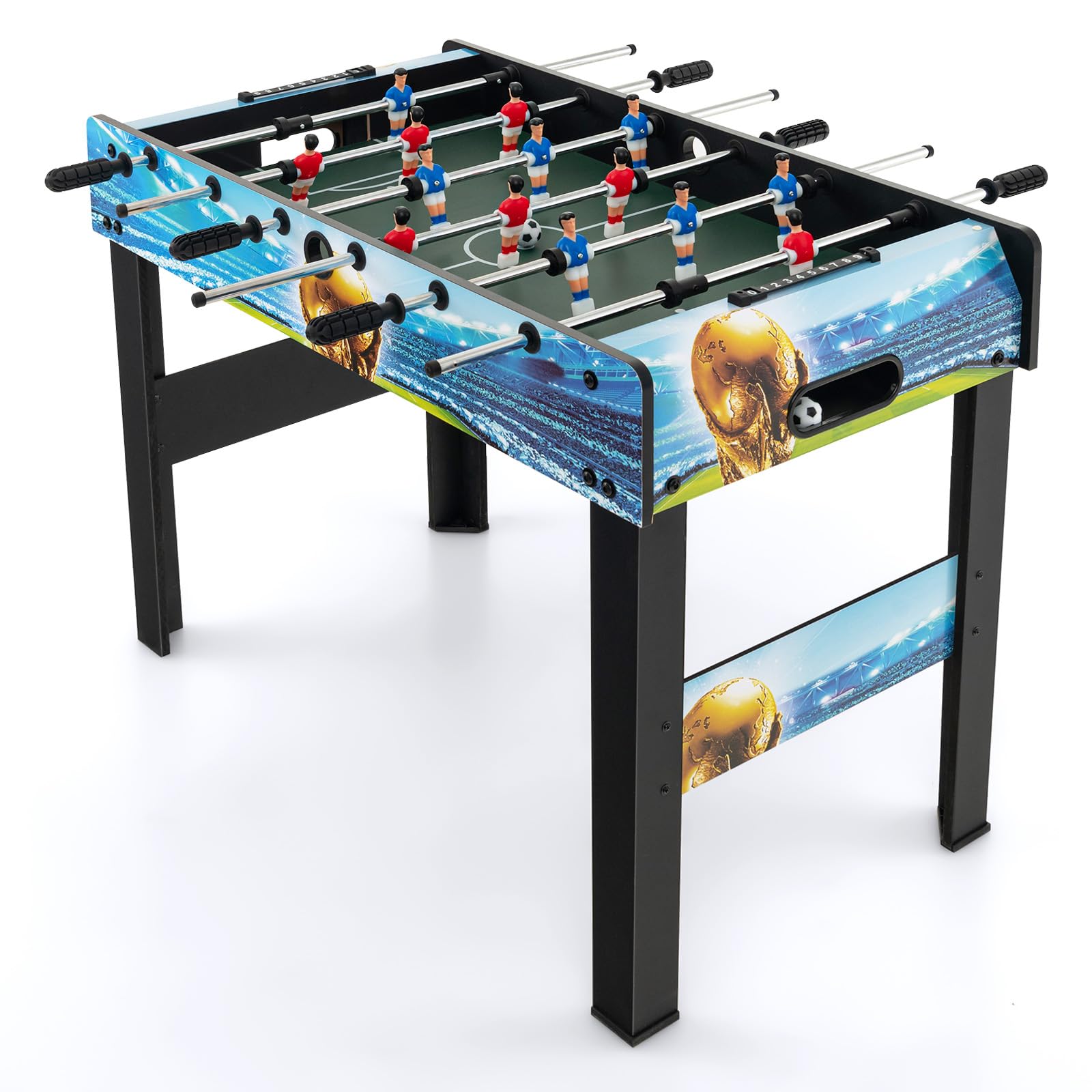 Giantex Foosball Table, 37