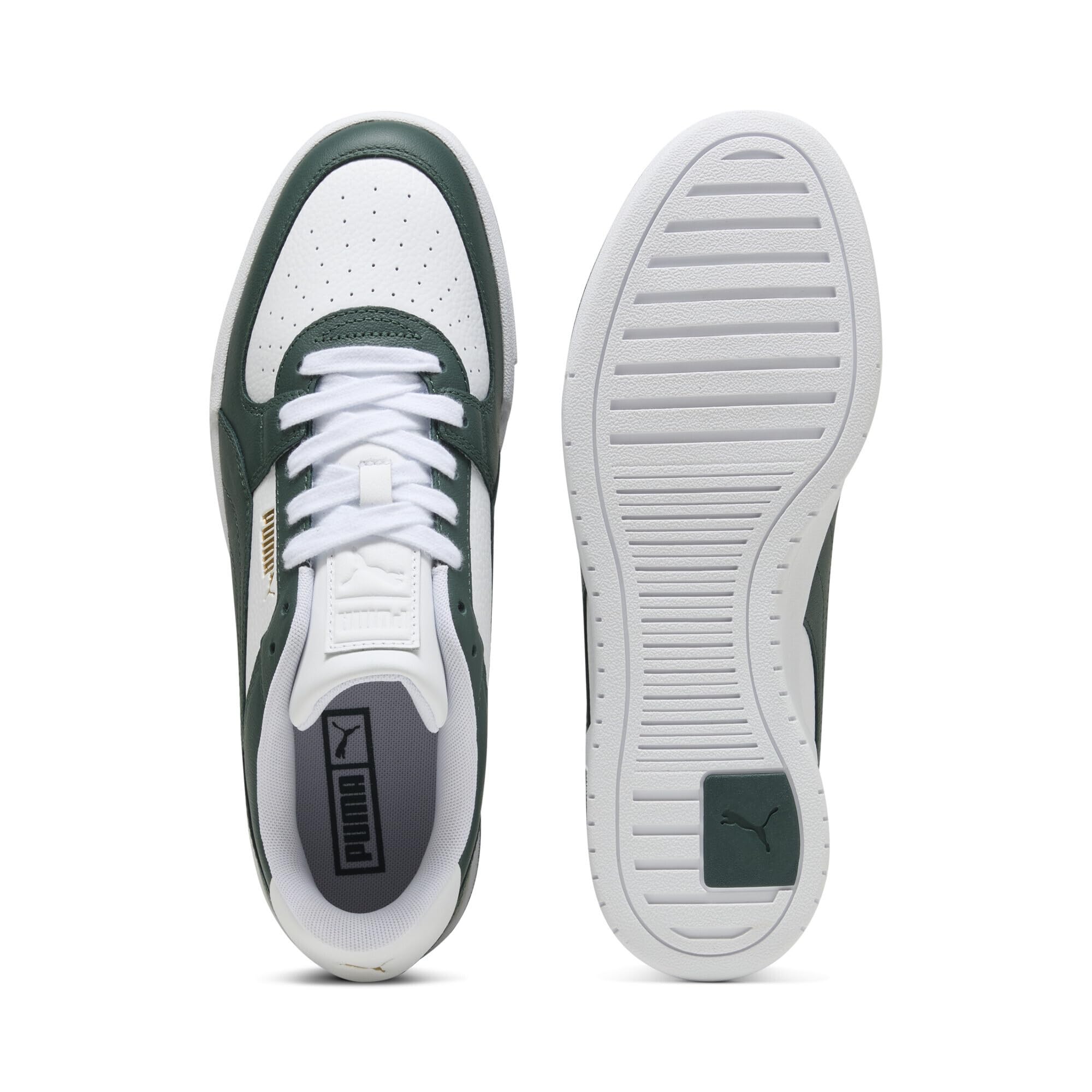 PUMA Erwachsene CA Pro Classic II Sneakers