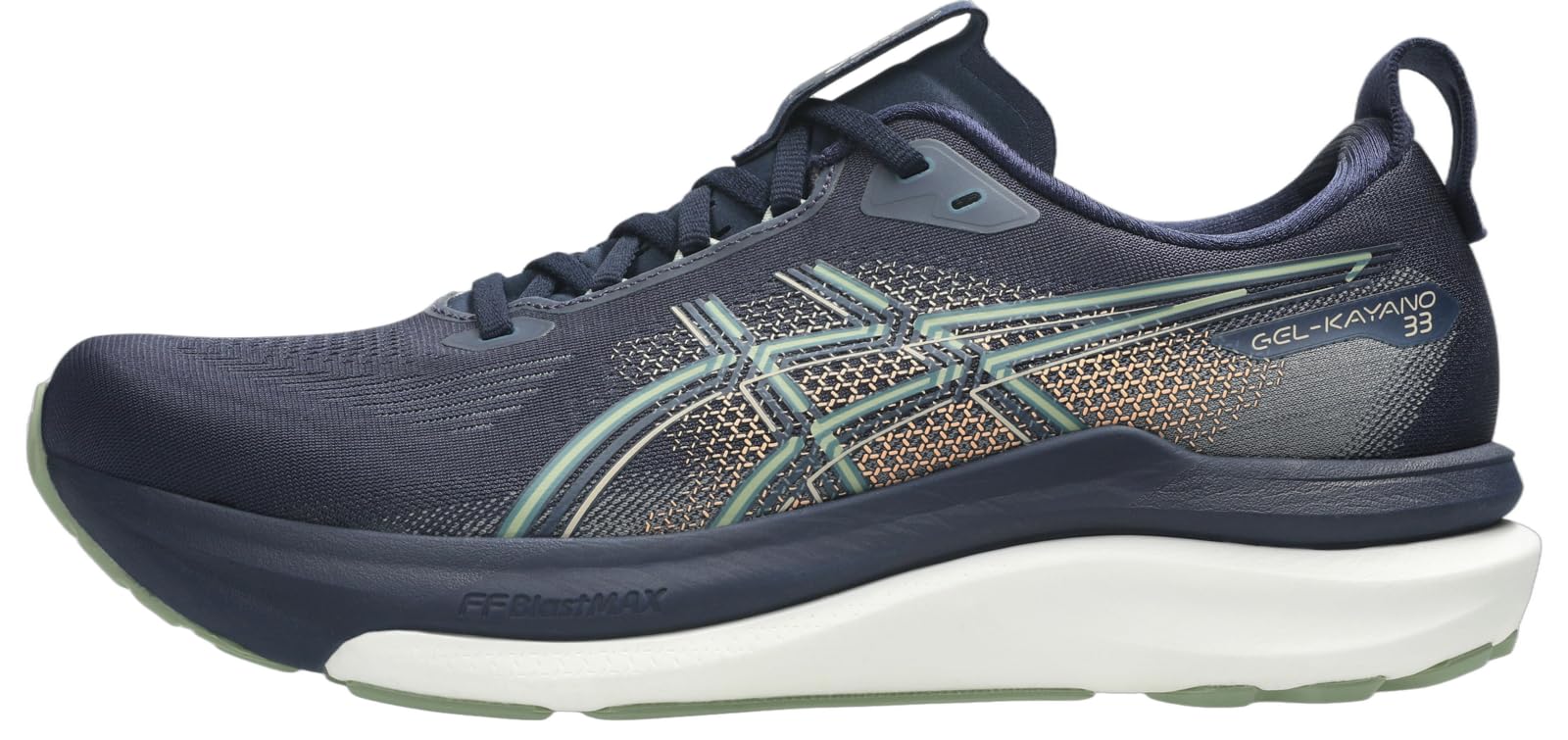 Asics Gel-Kayano 33 Scarpe da runningUomo