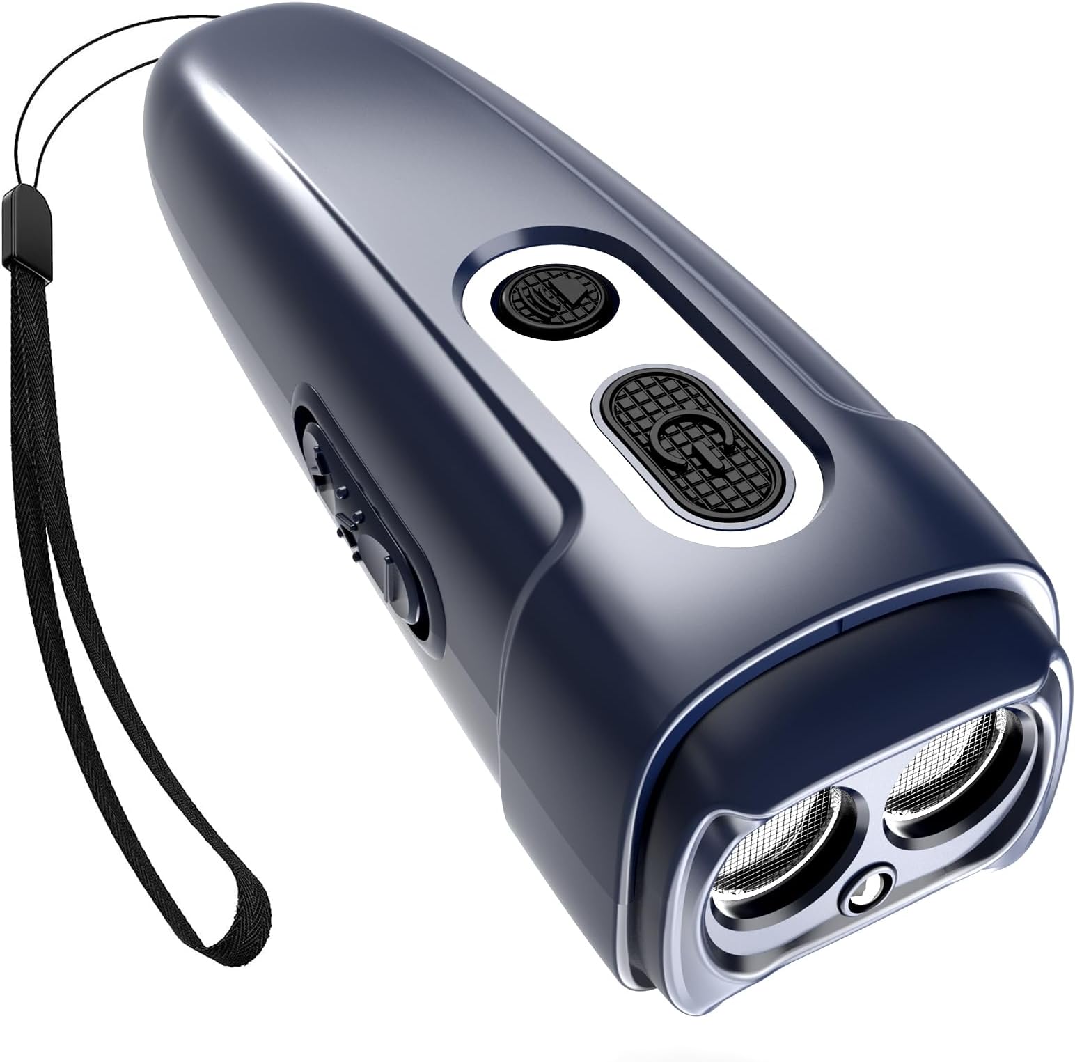 EMSON DIV. OF E. MISHON PetZoom 8140 Sonic Pet Trainer PetZoom Sonic Barking