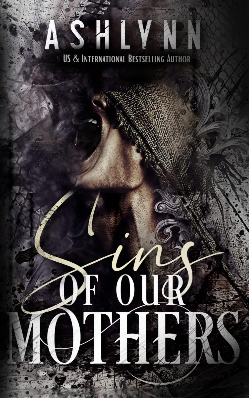 Sins Of Our Mothers (Sinful Spawns)