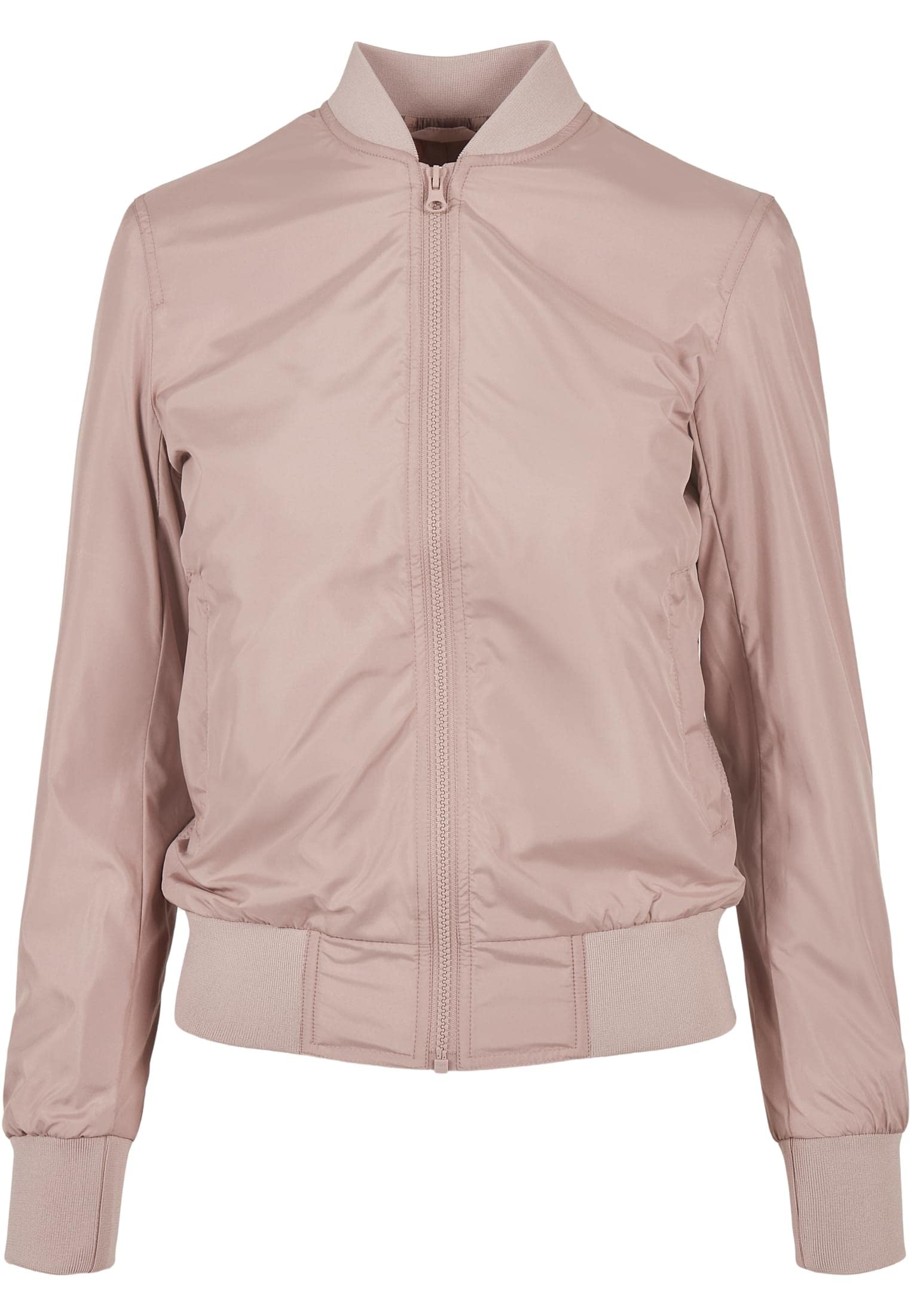 Urban Classics Allwetterjacke Damen Light Bomber Jacket (1-St)