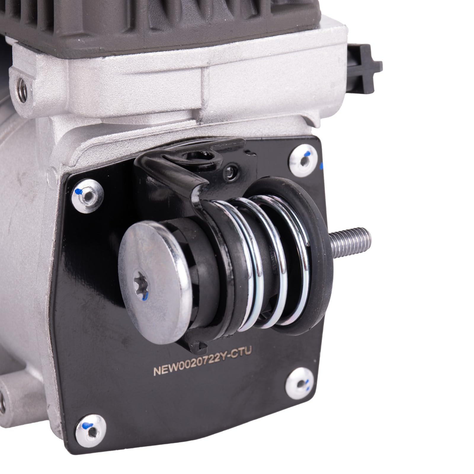 Pompe de compresseur à suspension pneumatique 7L0616006F 7L0616006D