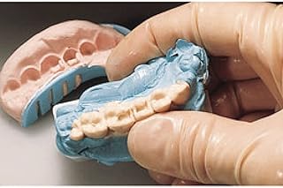 Parkell S433S Mach-2 Die-Silicone 30-Sec. Set