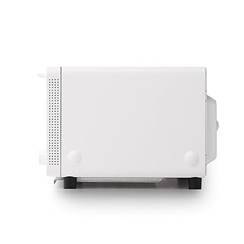 ひーくん 新品未使用!!BALMUDA The Toaster Amazon.com: BALMUDA The Toaster | Steam Oven Toaster | 5