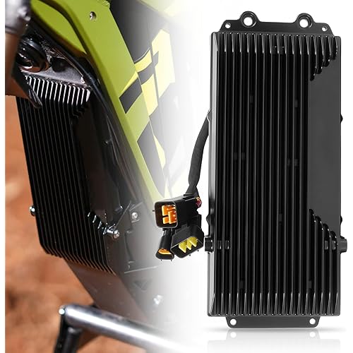 Sine Wave X Controller Compatible with Surron Sur-Ron E-Bike All Light Bee Models Except The Original 2017 Version, Electric Dirt Bike Replacement Part with One Year Quality Assurance