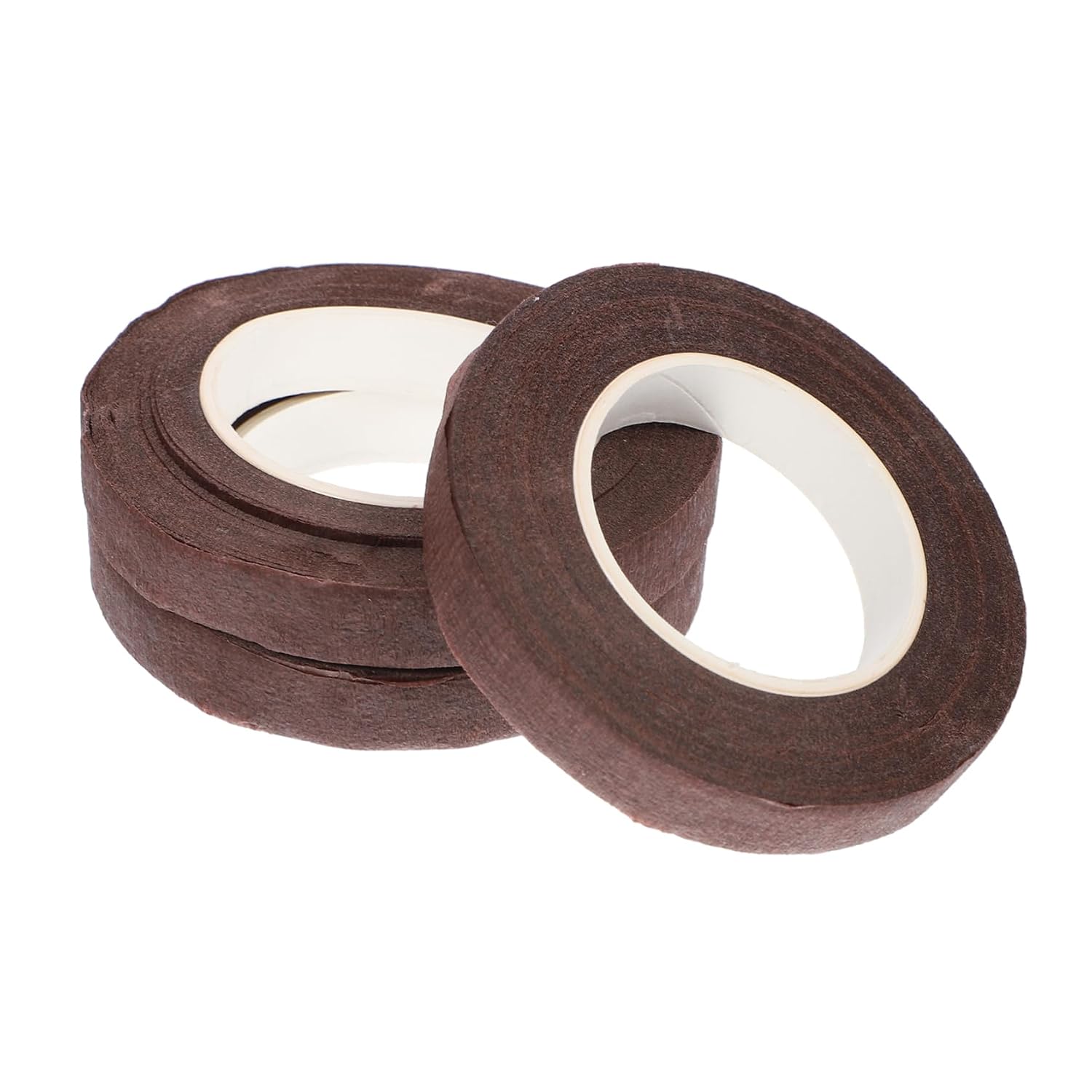 12mm Wide Floral Tapes 30 Yard Rolls Adhesive Floral Tapes Wraps Flower Arrangement Tools