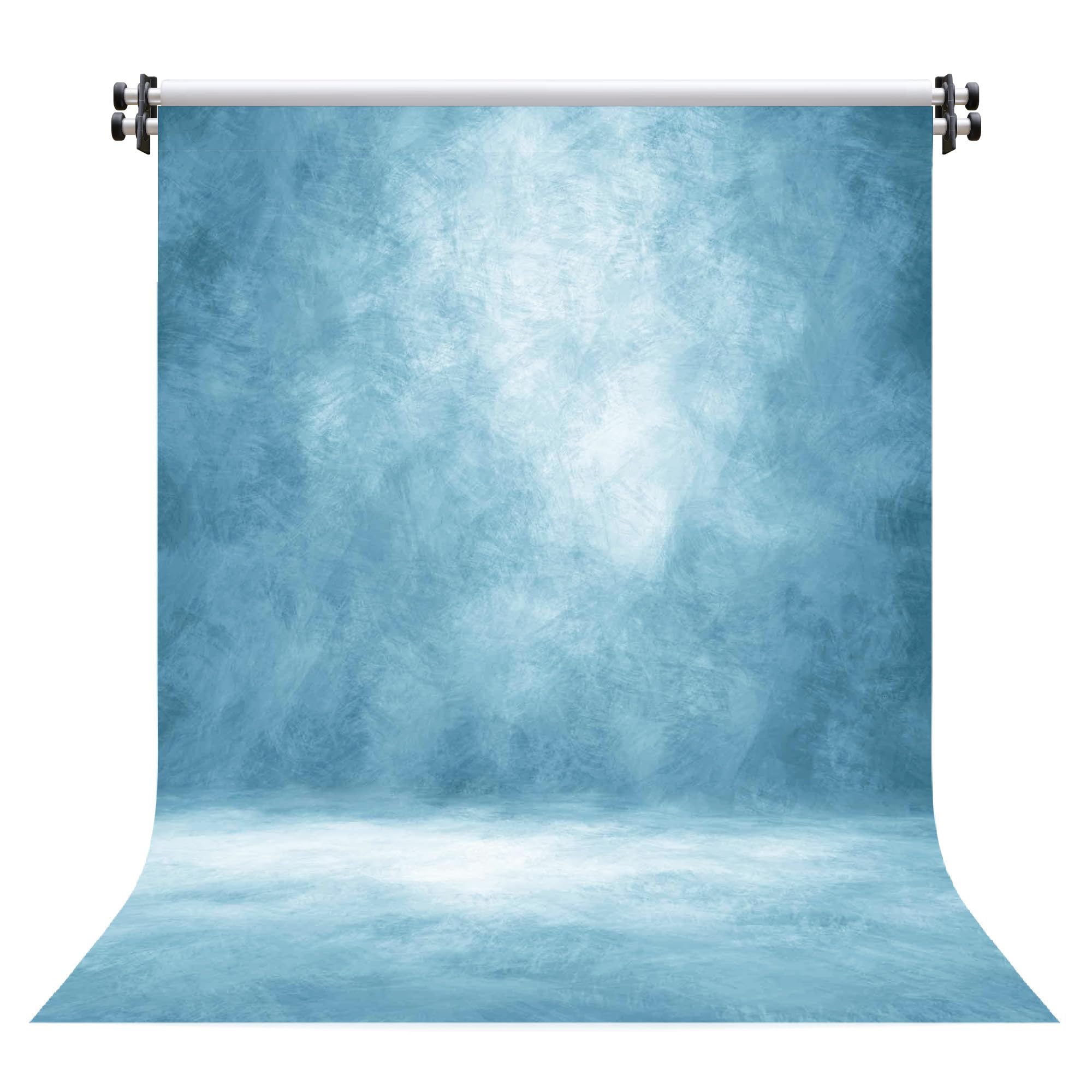 Abstrakter Fotohintergrund Stoff 243x300 cm Groß und Dick Polyester Hintergrund für Fotostudio Portrait Produktfotografie