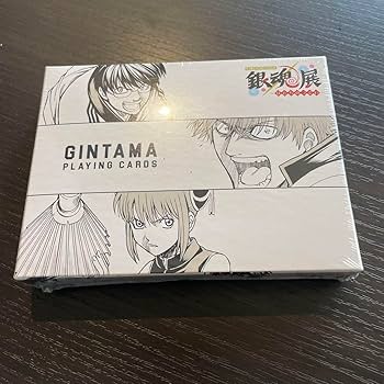 【2枚】銀魂 トランプカード 81c3NwgYfJL._UF894,1000_QL80_.jpg