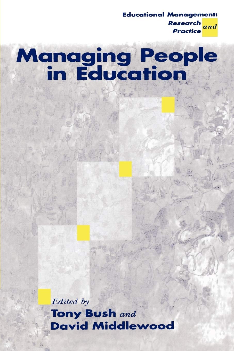 Managing People in Education (Centre for Educational Leadership and Management)