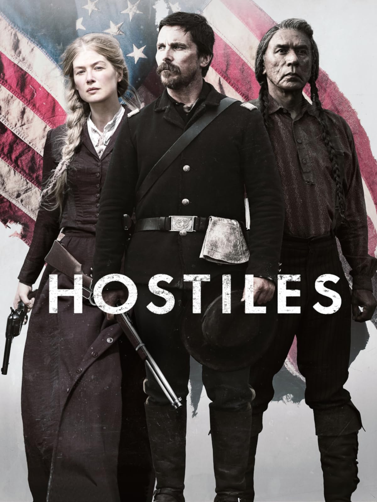 Hostiles