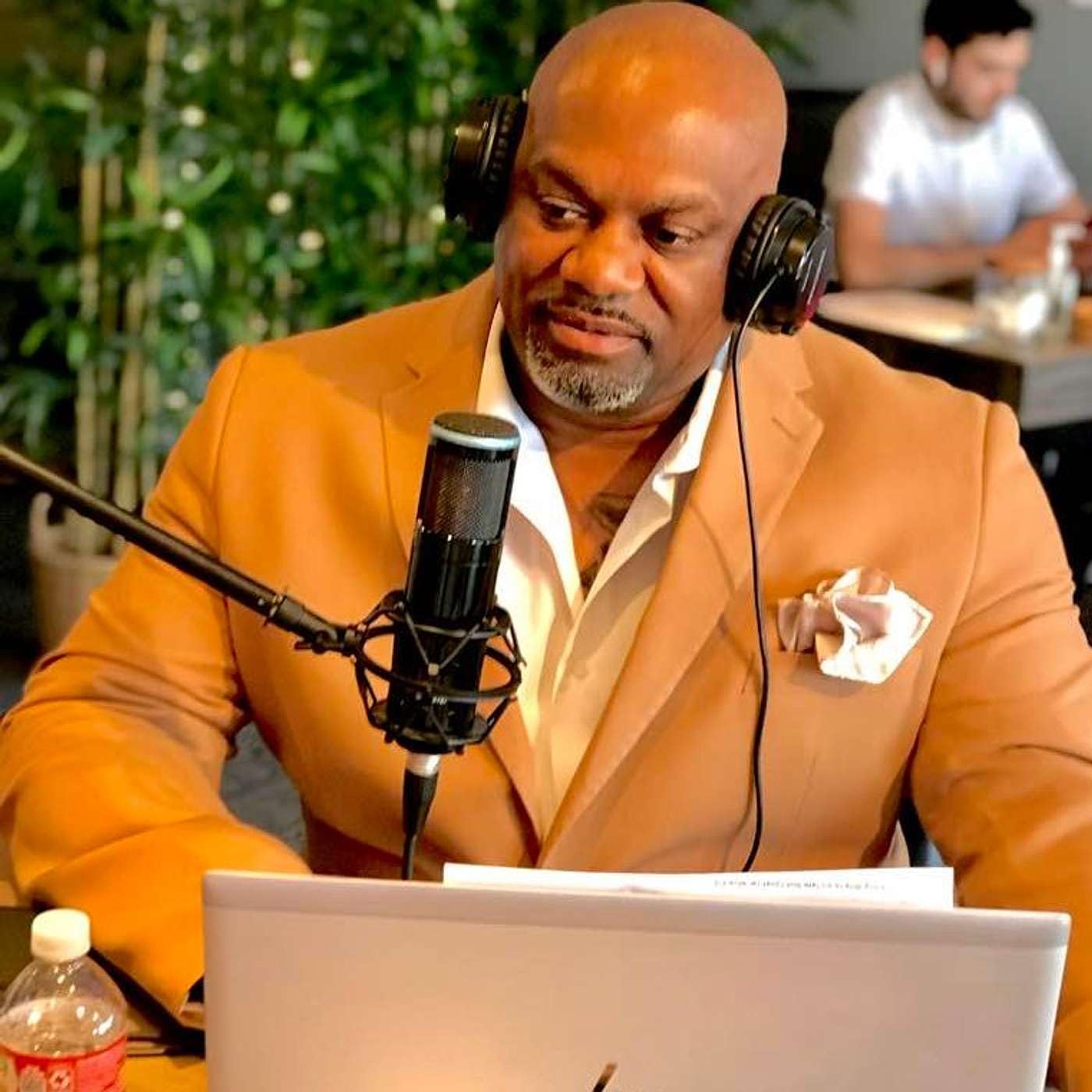 The Path to Mastery with Dr Lynn Carey