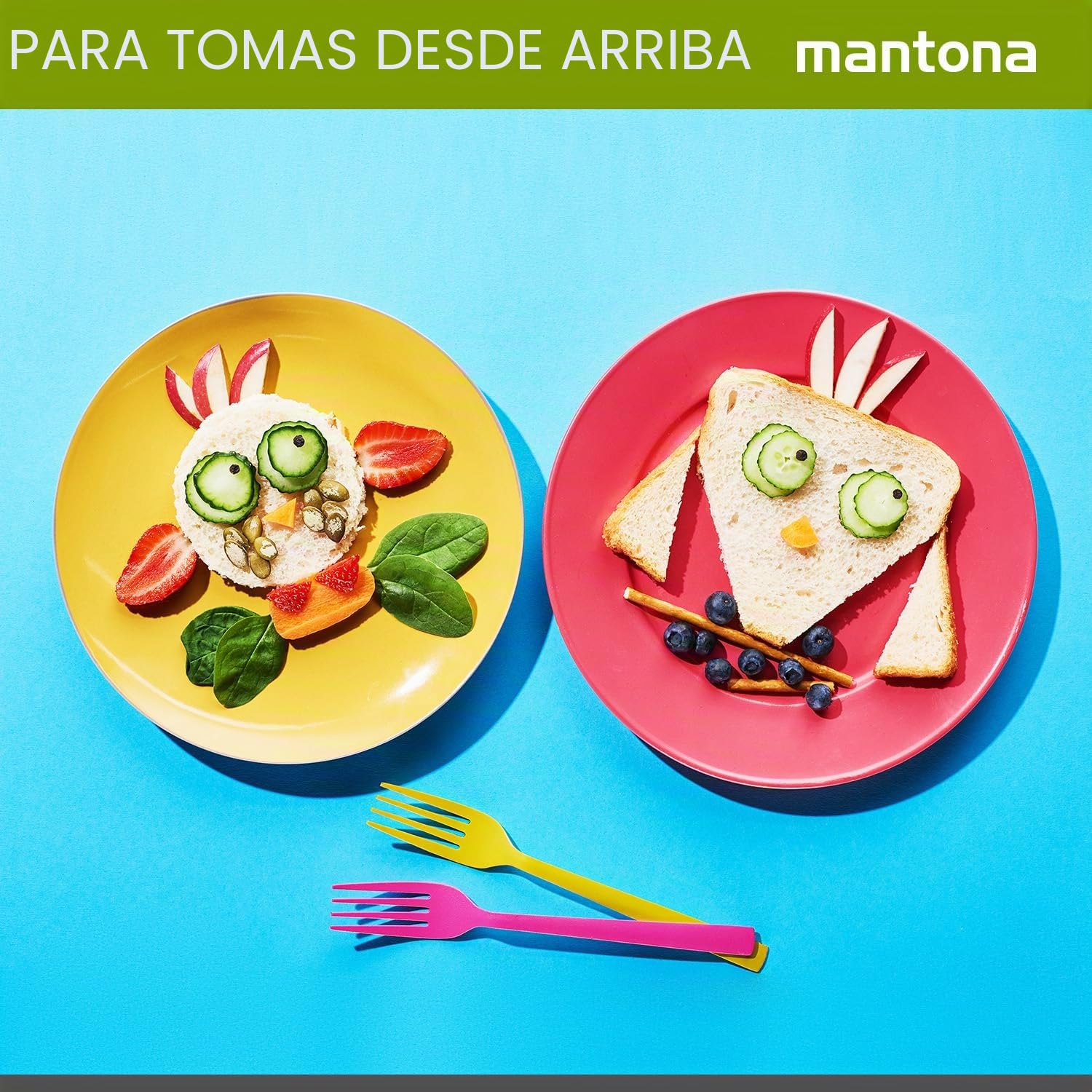 Mantona 19888 - Brazo de extensión para trípode (31 cm)