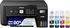 Epson EcoTank ET-2800 Wireless All-in-One