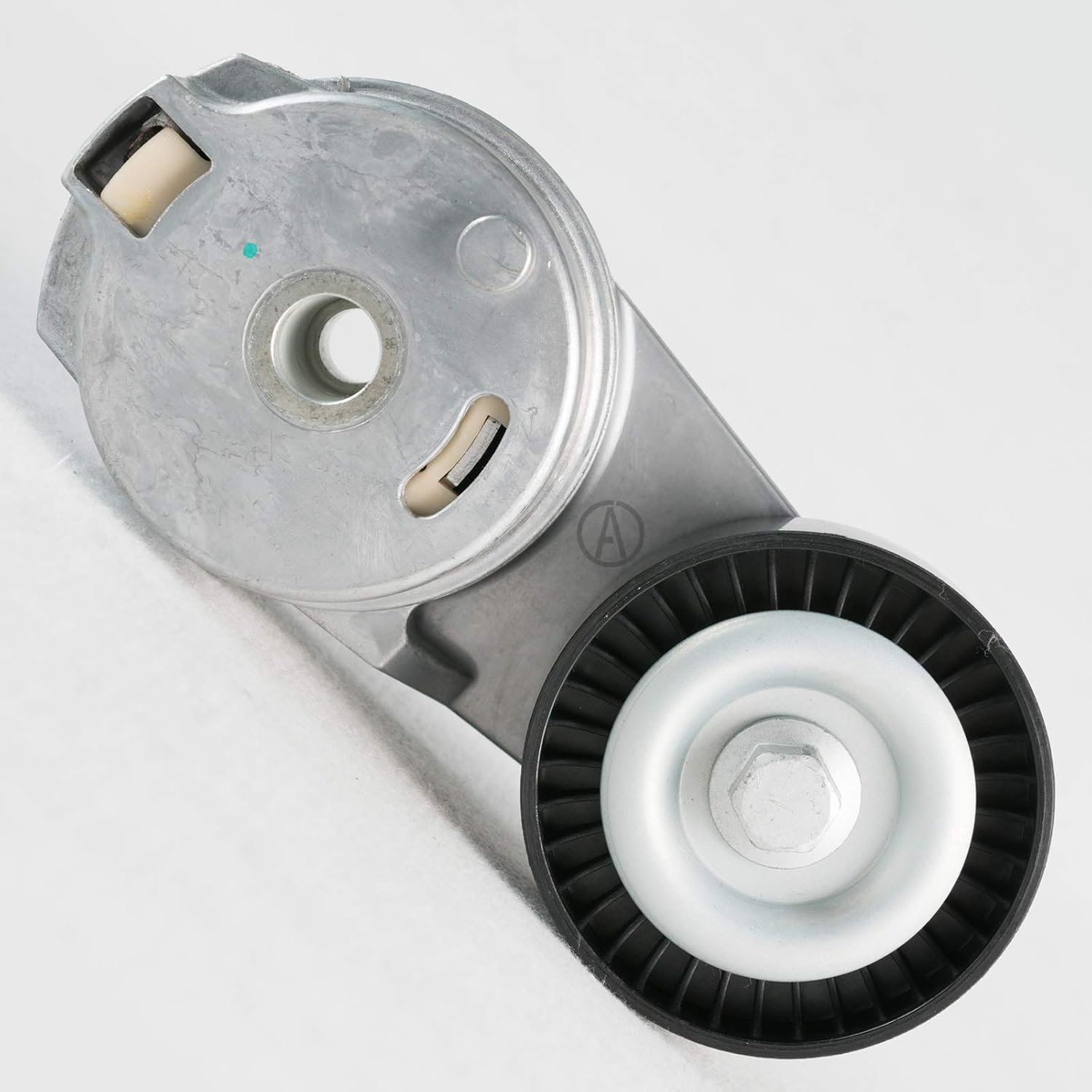 Premium OE Quality Accessory Drive Belt Tensioner Assembly for Chrysler Dodge Jeep Ram VW Routan 2004-2016 38323 89377