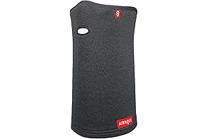 Airhole Balaclava: Enhanced Protection and Comfort with the Airhole Airtube Ergo Polar