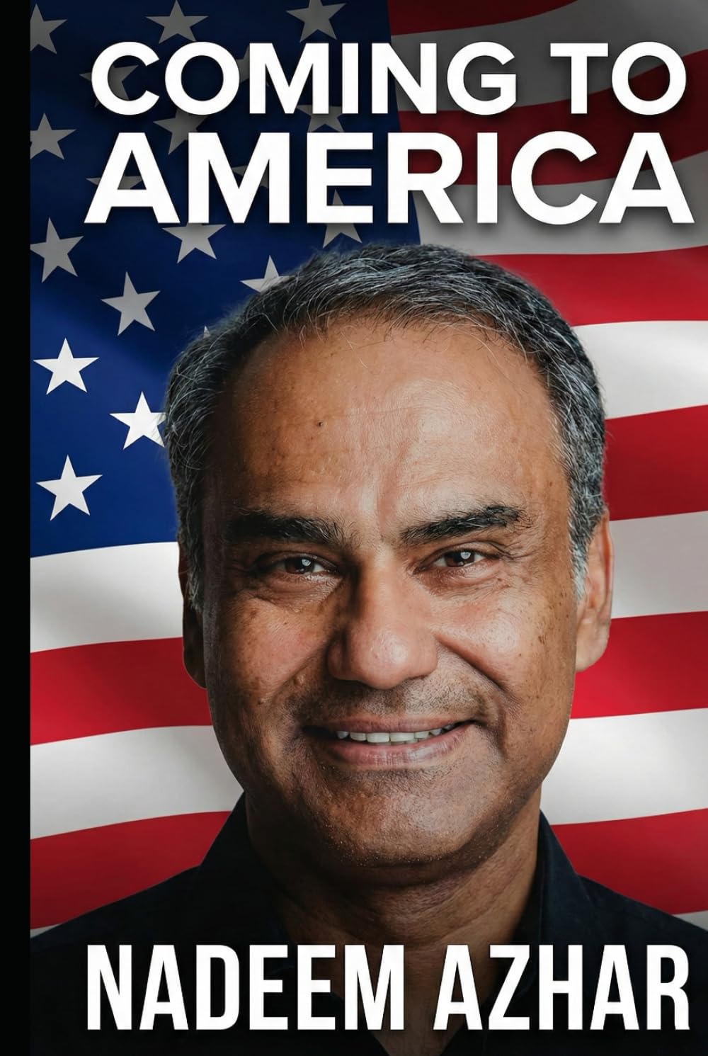 Coming To America