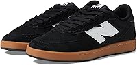 New Balance 440v2 Unisex Skateboarding Shoes - Durable Suede Cupsole with Abzorb Heel Cushioning