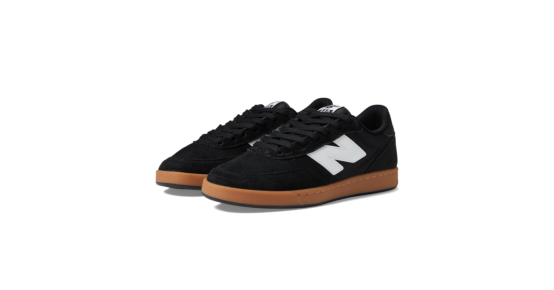 Amazon.com | New Balance 440 Black/Gum 1 US Men's 8, Women's Amazon.com | New Balance 440 Black/Gum 1 US Men's 8, Women's