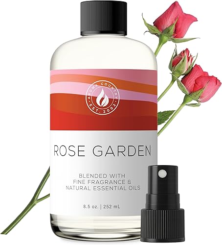 Miniatura 21 de Aroma Country Aceite difusor de manzana y canela, aceites esenciales de lujo para recarga de difusor y ambientador en aerosol de habitación,