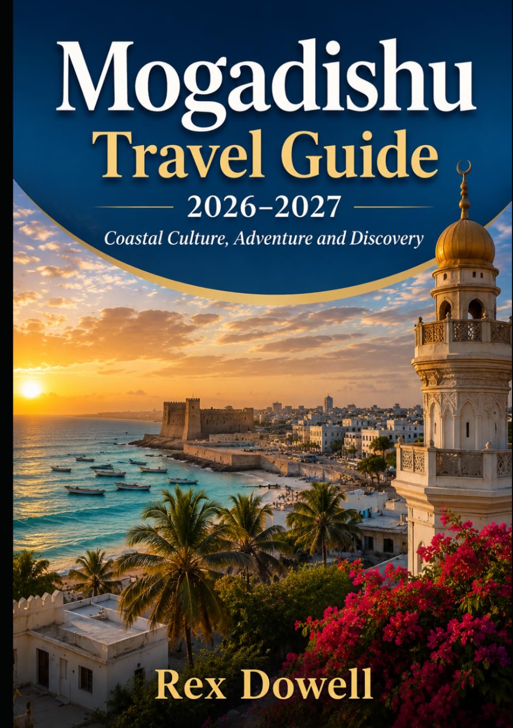 Mogadishu Travel Guide 2026–2027: Coastal Culture, Adventure and Discovery