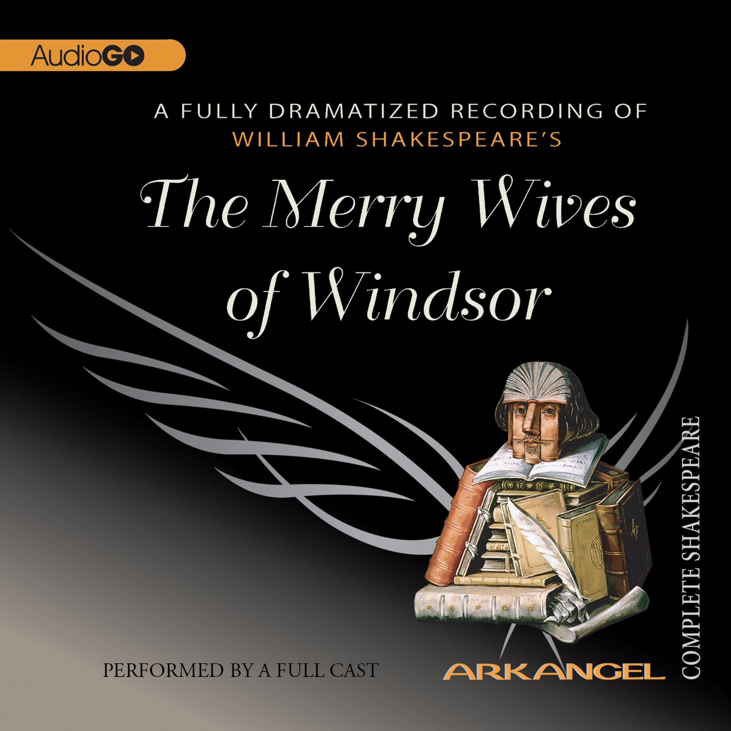 The Merry Wives of Windsor