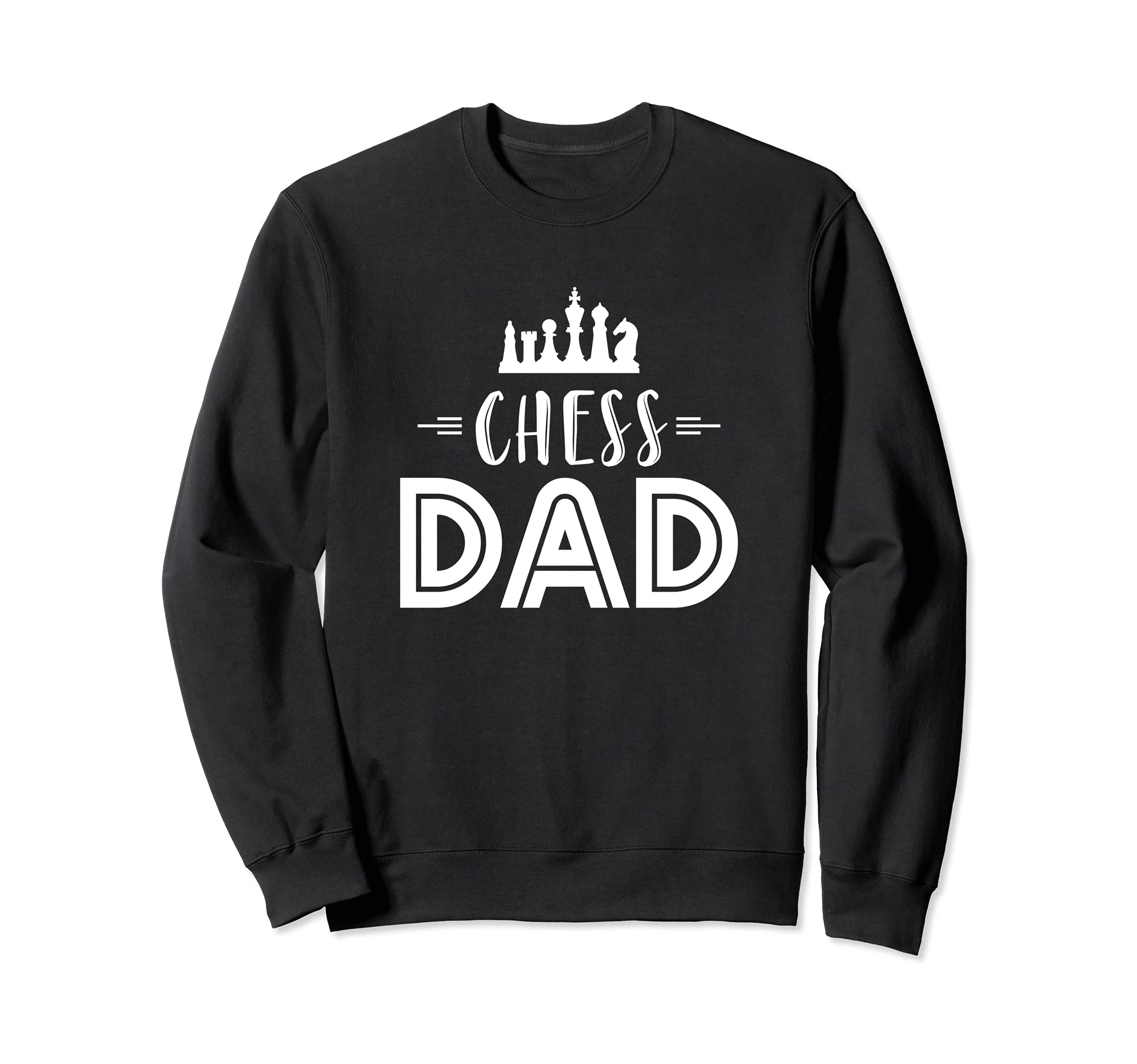 Chess Dad Sweatshirt