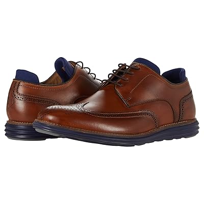 Martin Dingman Countryaire Wing Tip Men
