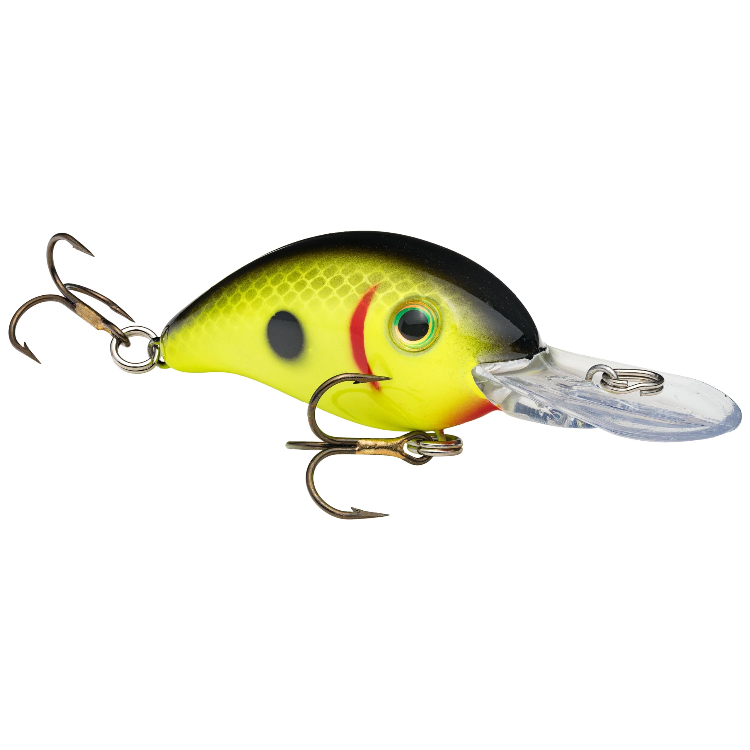 Strike KingPro-Model Series 3 Bait