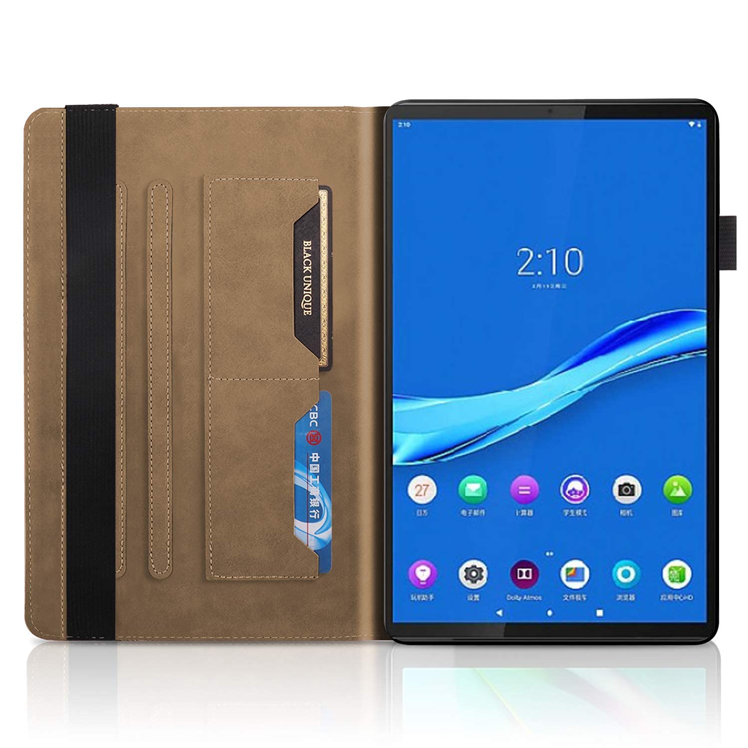 【送料込】ケース付き 美品 Lenovo TB-X605L Android Amazon.com: Case for Lenovo Tab M10 HD 10.1 inch Case TB-X505L