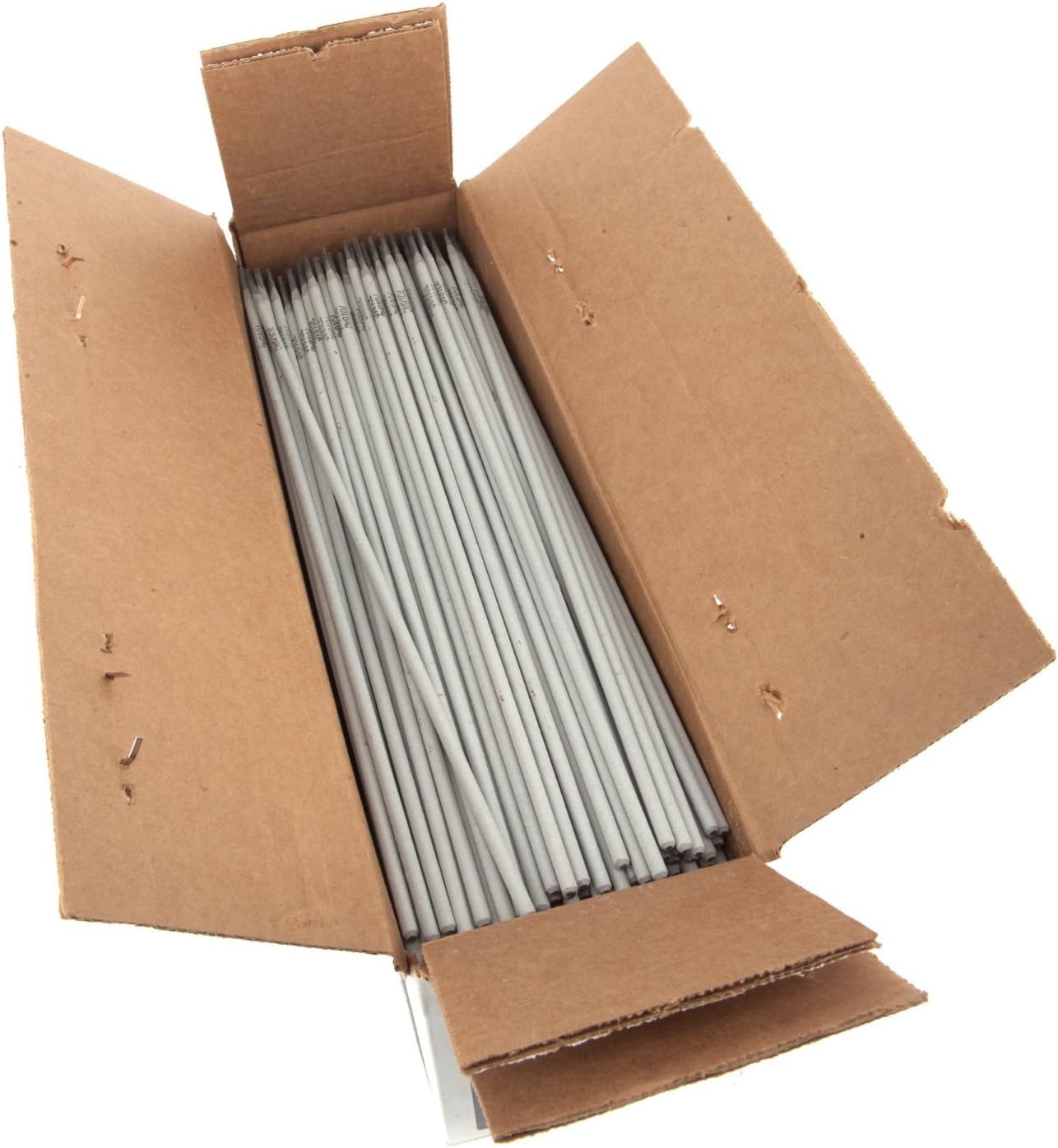 Forney 30686 E7018 AC Welding Rod, 1/8-Inch, 10-Pound