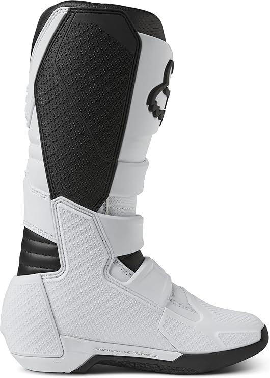 Fox Racing Comp Motocross Dirt Bike Boots