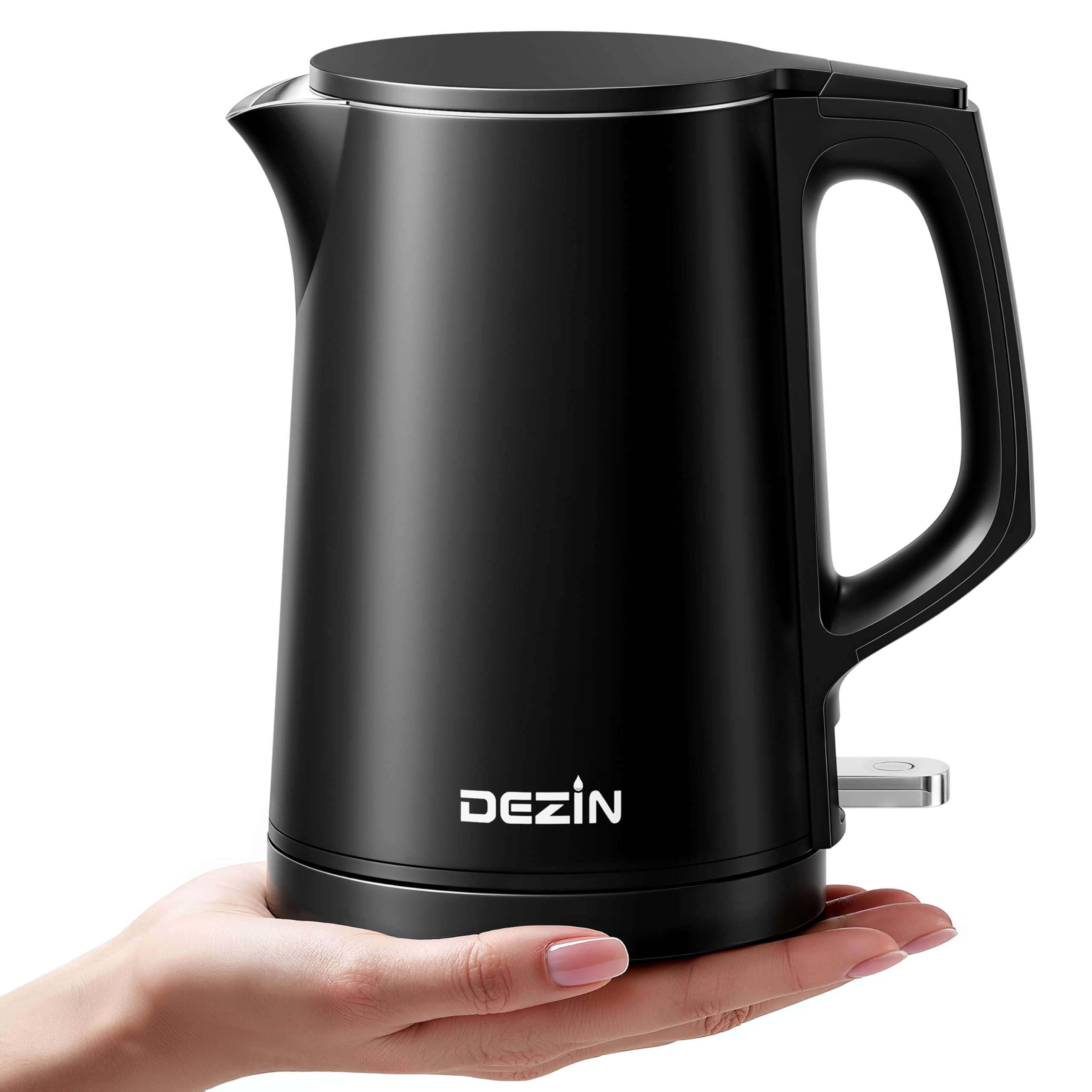 Dezin 0.8L Electric Kettle