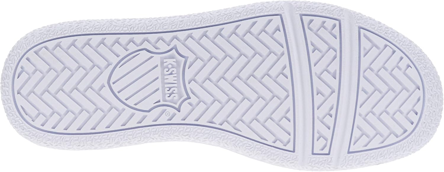 K-Swiss Women's Classic VN Platform Sneaker - Image 6