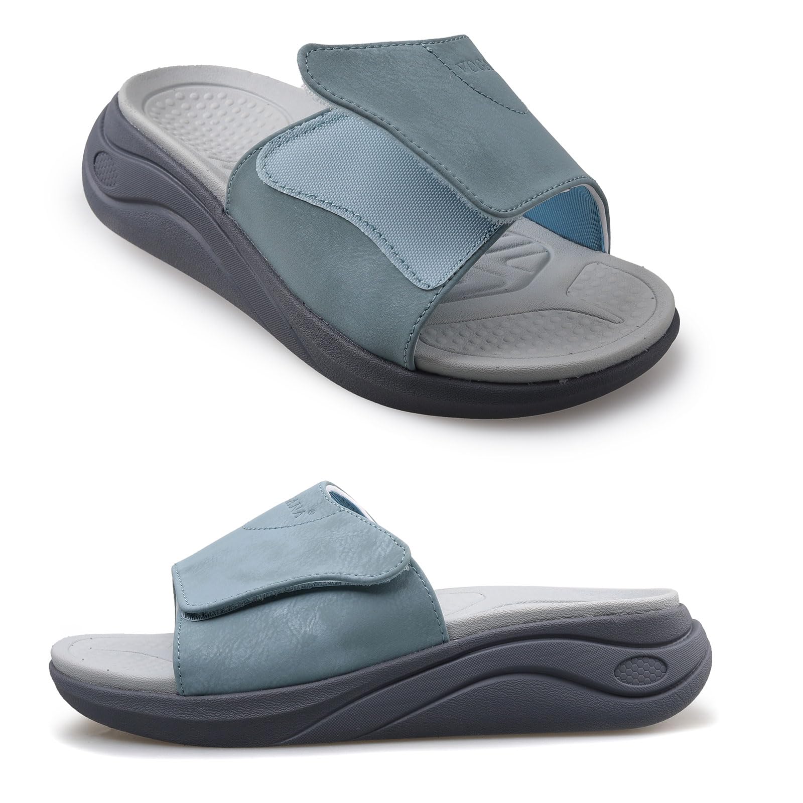 Vogana Slide Sandals