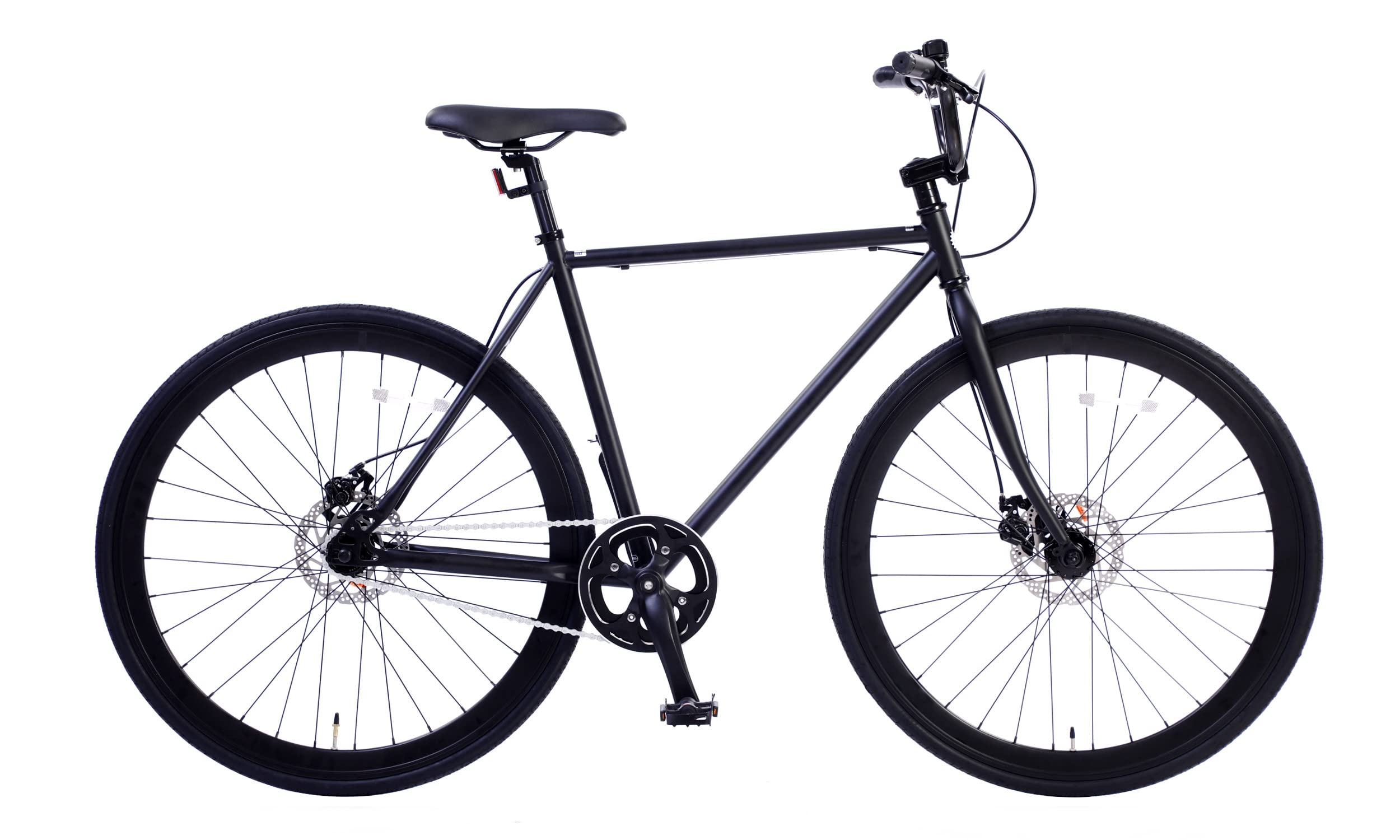 もあもあもあ Amazon | ANIMATO(アニマート) MUD SURF (マッドサーフ) 700C シングル