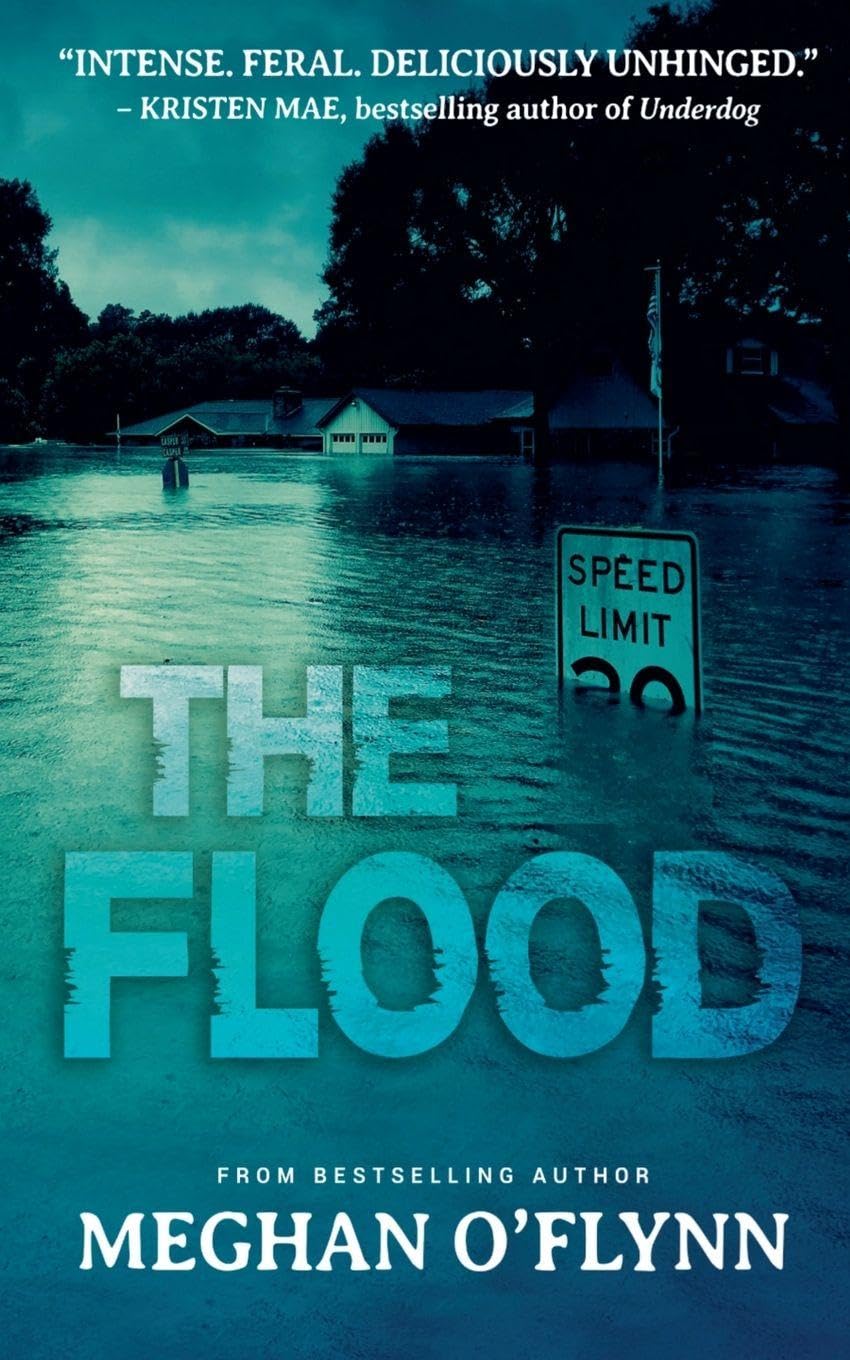 The Flood (Killer Thrillers)