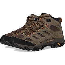 Merrell Womens Moab 3