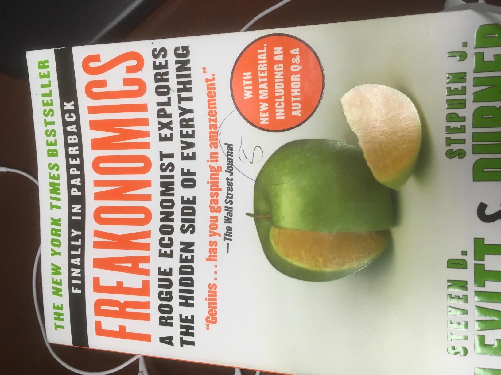 Wrong version of book